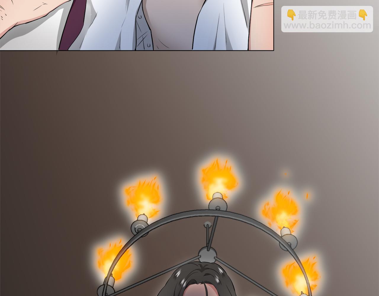 娜麗塔斯·一半的伯爵小姐 - 第113話 將世界獻給你（1）(3/3) - 6