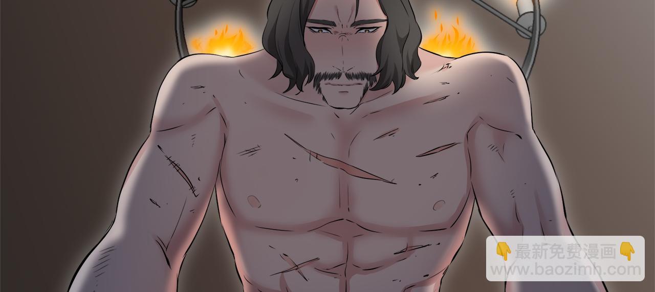 娜麗塔斯·一半的伯爵小姐 - 第113話 將世界獻給你（1）(3/3) - 7