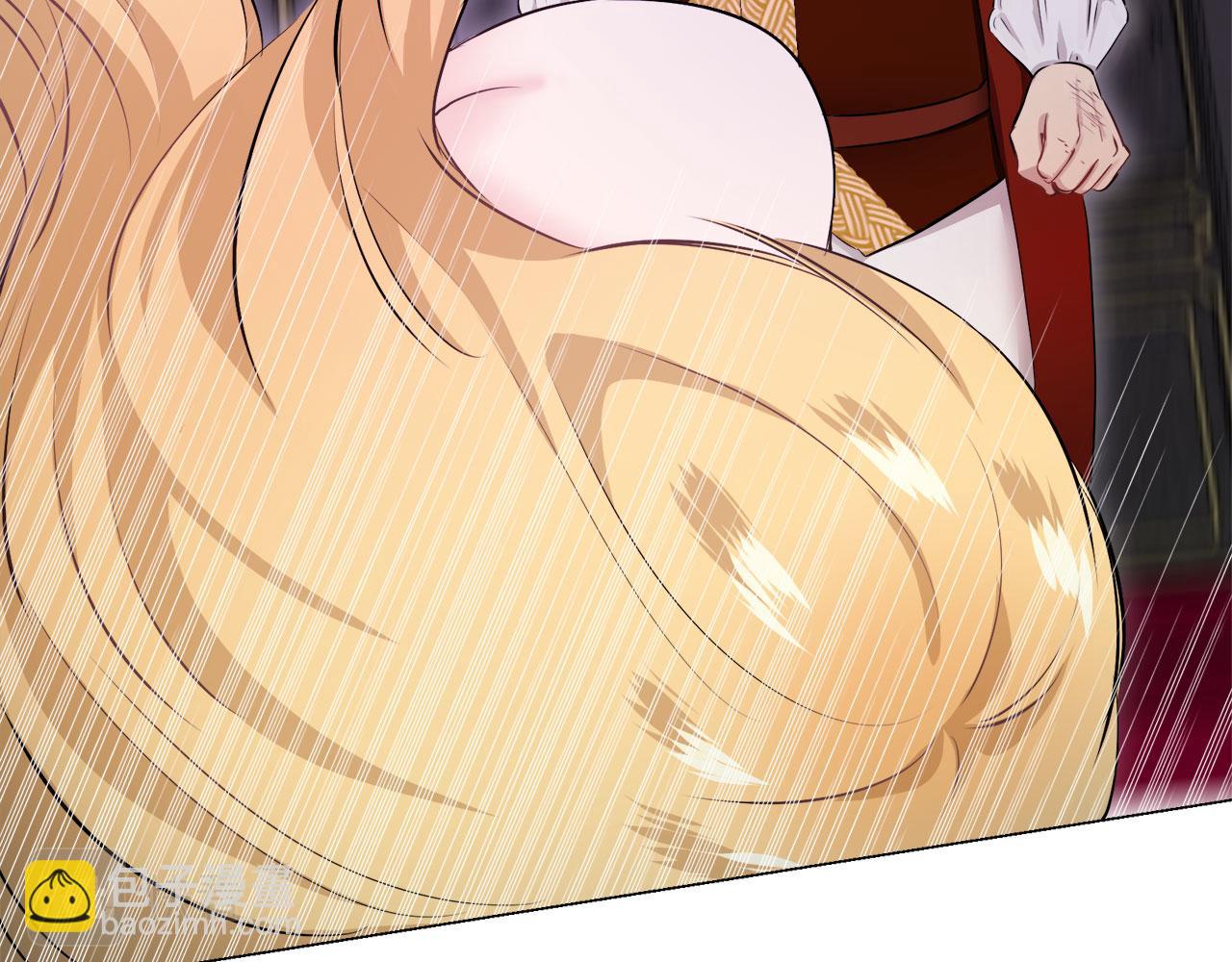 娜麗塔斯·一半的伯爵小姐 - 第113話 將世界獻給你（1）(1/3) - 8