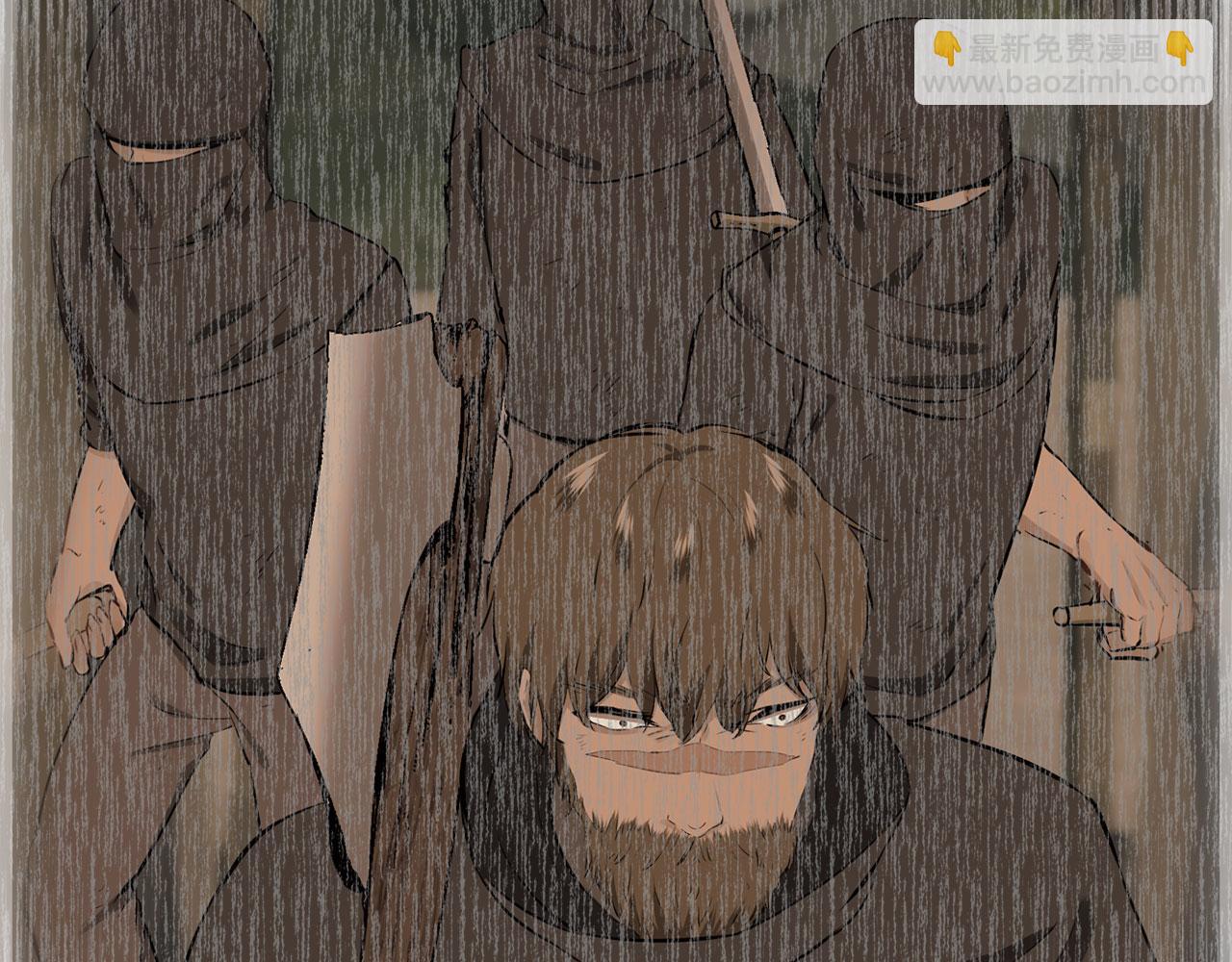 娜麗塔斯·一半的伯爵小姐 - 第113話 將世界獻給你（1）(2/3) - 3