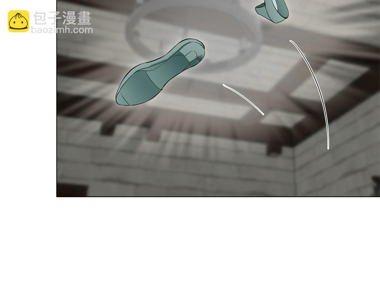 娜麗塔斯·一半的伯爵小姐 - 第115話 紅薔薇（1）(3/4) - 2