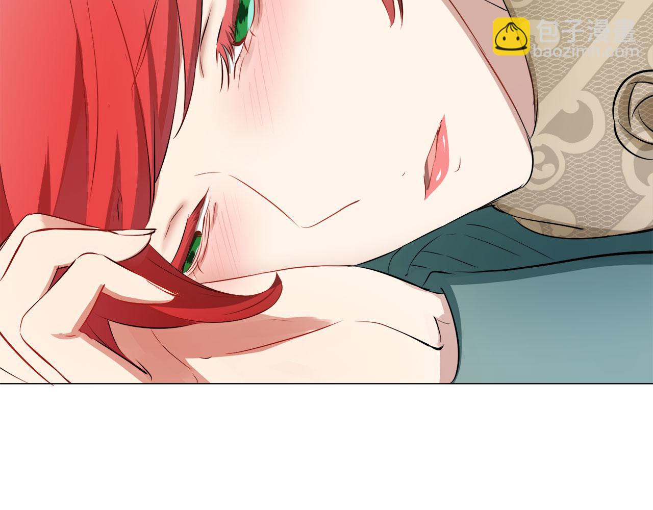 娜麗塔斯·一半的伯爵小姐 - 第115話 紅薔薇（1）(3/4) - 2