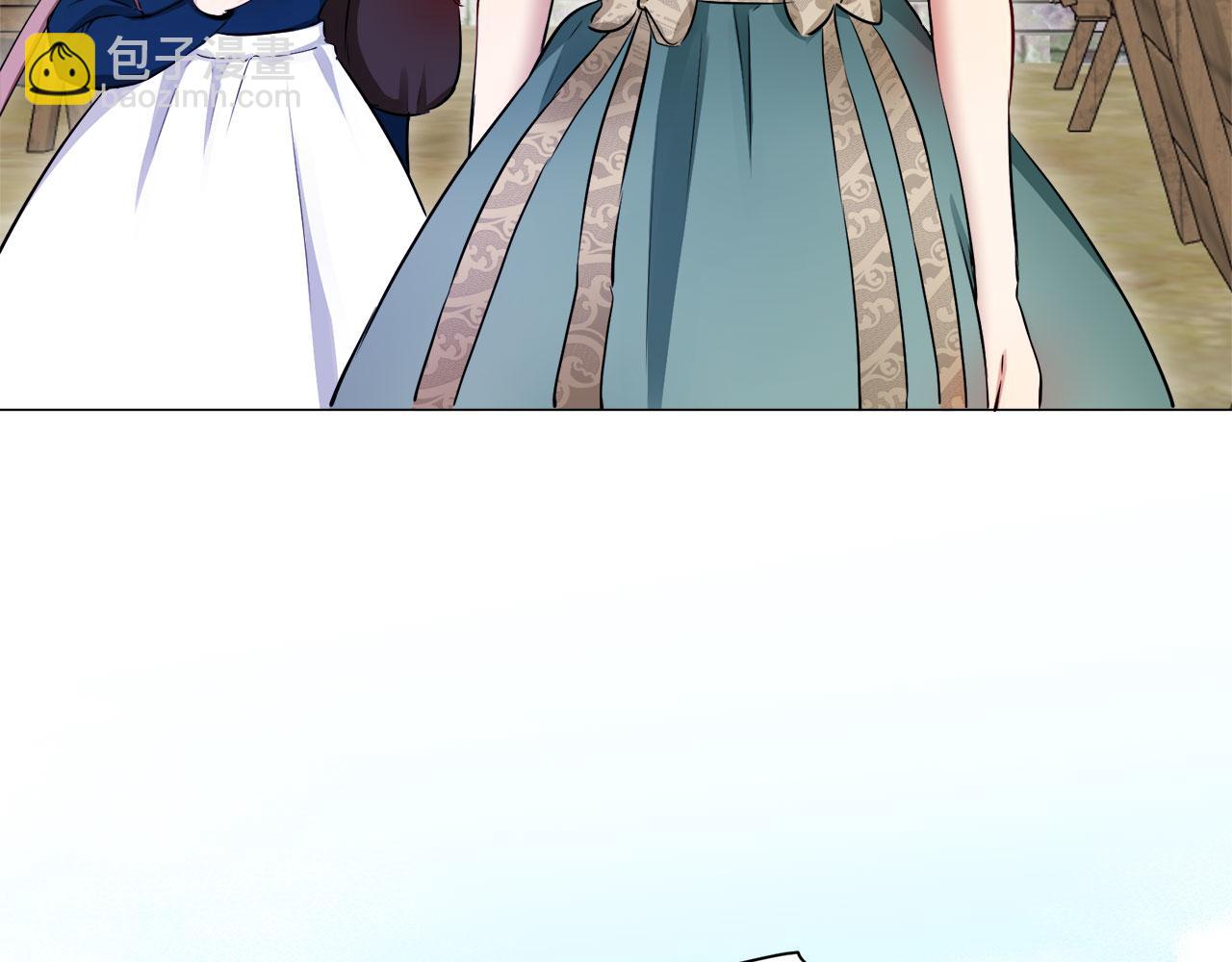 娜麗塔斯·一半的伯爵小姐 - 第115話 紅薔薇（1）(2/4) - 7