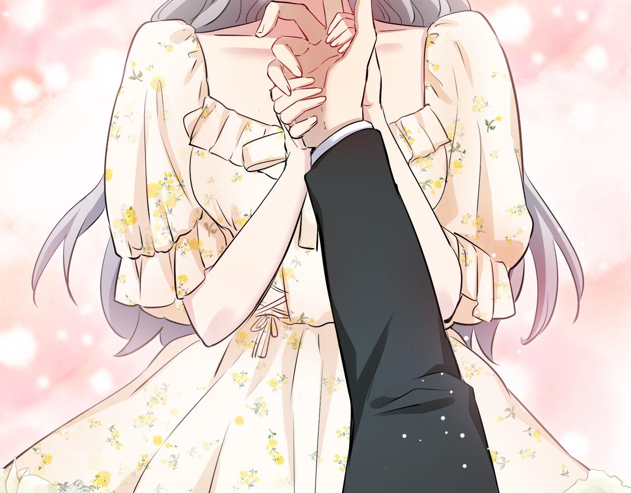 娜麗塔斯·一半的伯爵小姐 - 第117話 紅薔薇（3）(3/4) - 3