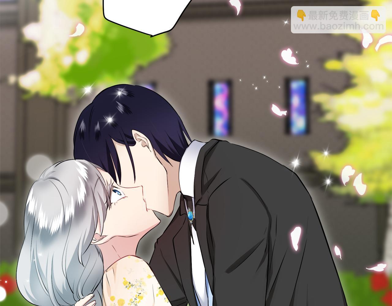 娜麗塔斯·一半的伯爵小姐 - 第117話 紅薔薇（3）(3/4) - 6