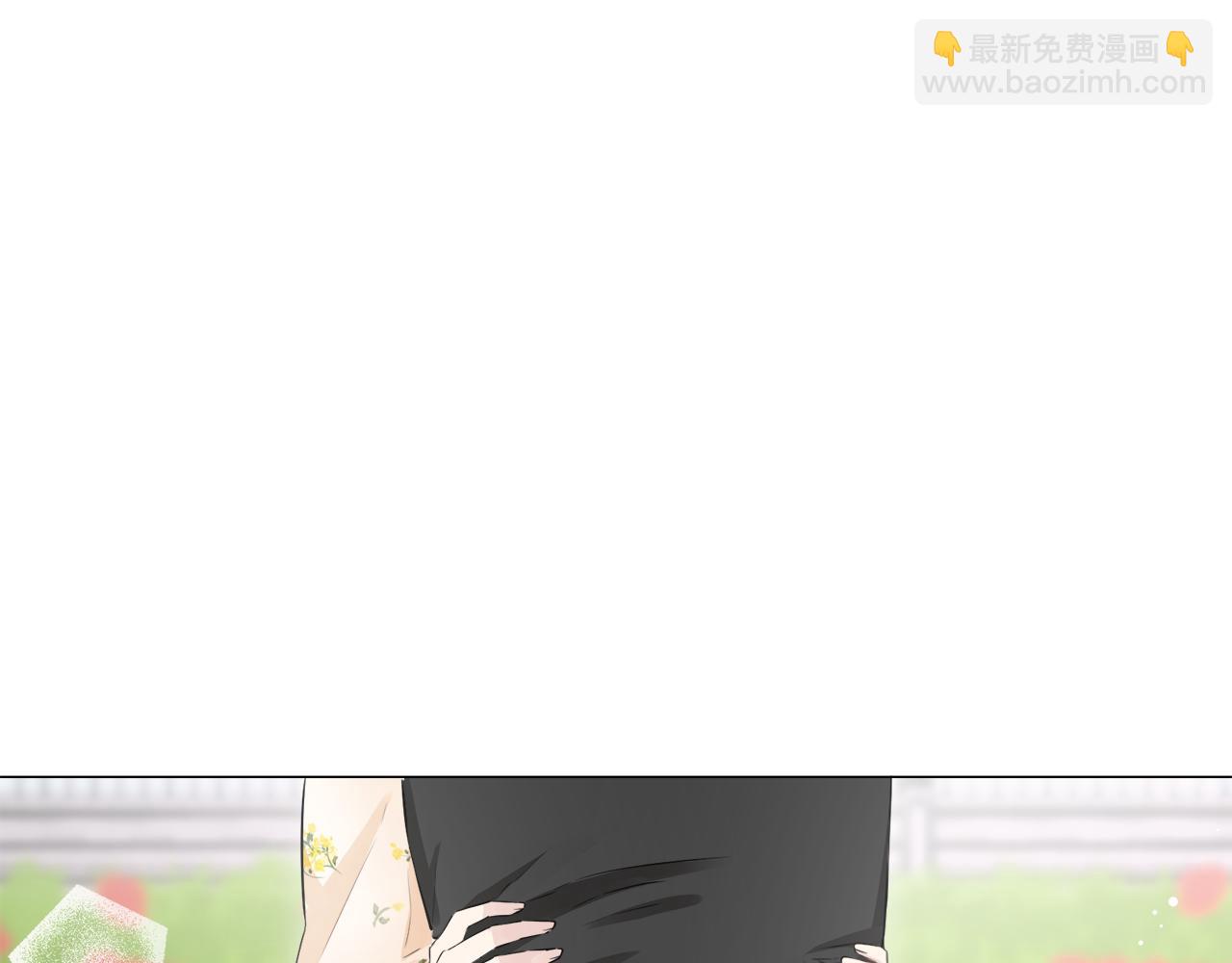 娜麗塔斯·一半的伯爵小姐 - 第117話 紅薔薇（3）(3/4) - 2