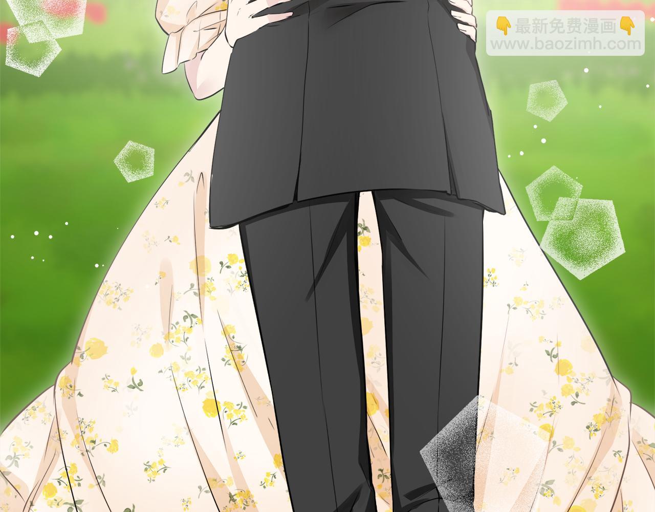 娜麗塔斯·一半的伯爵小姐 - 第117話 紅薔薇（3）(3/4) - 3