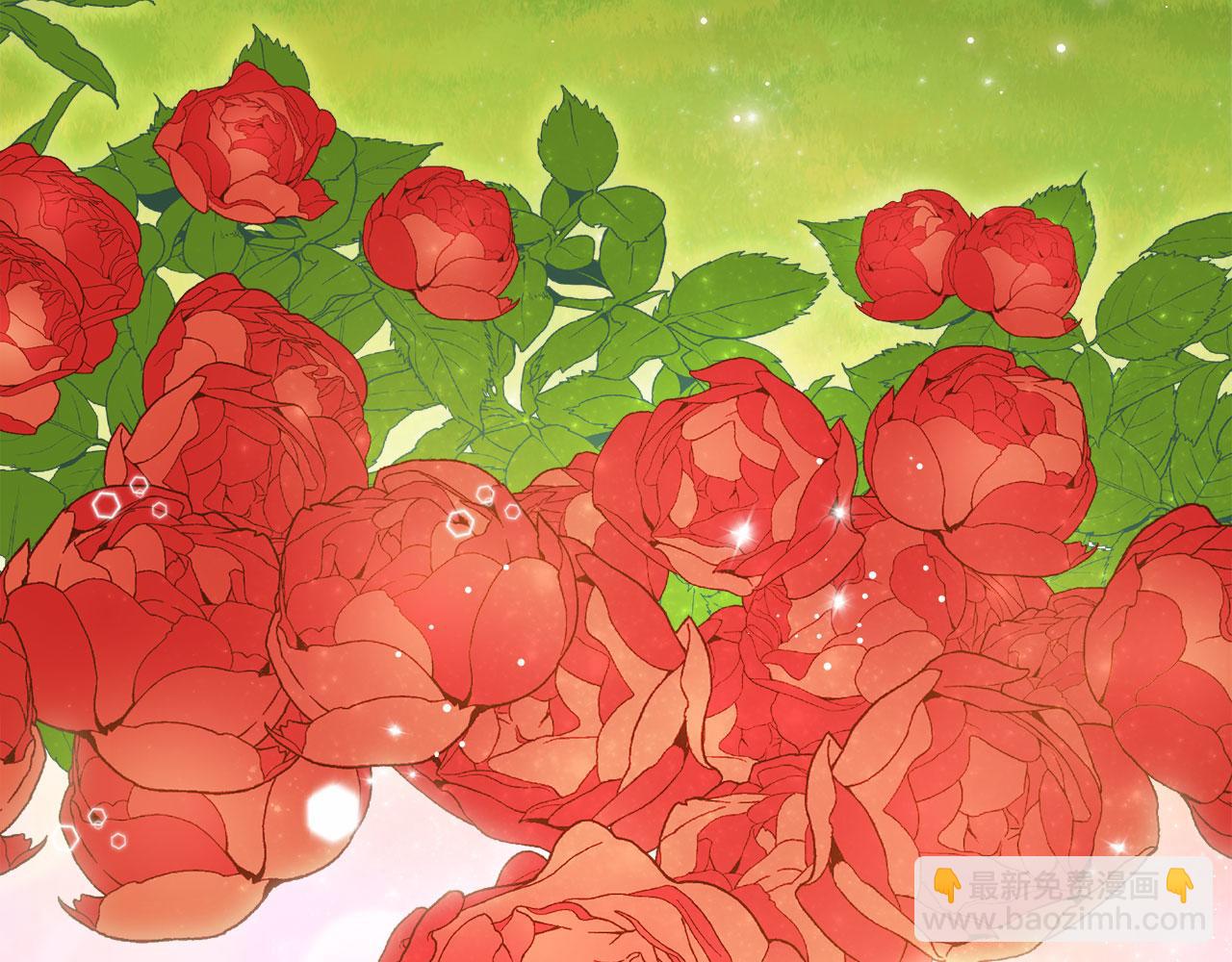 娜麗塔斯·一半的伯爵小姐 - 第117話 紅薔薇（3）(4/4) - 1