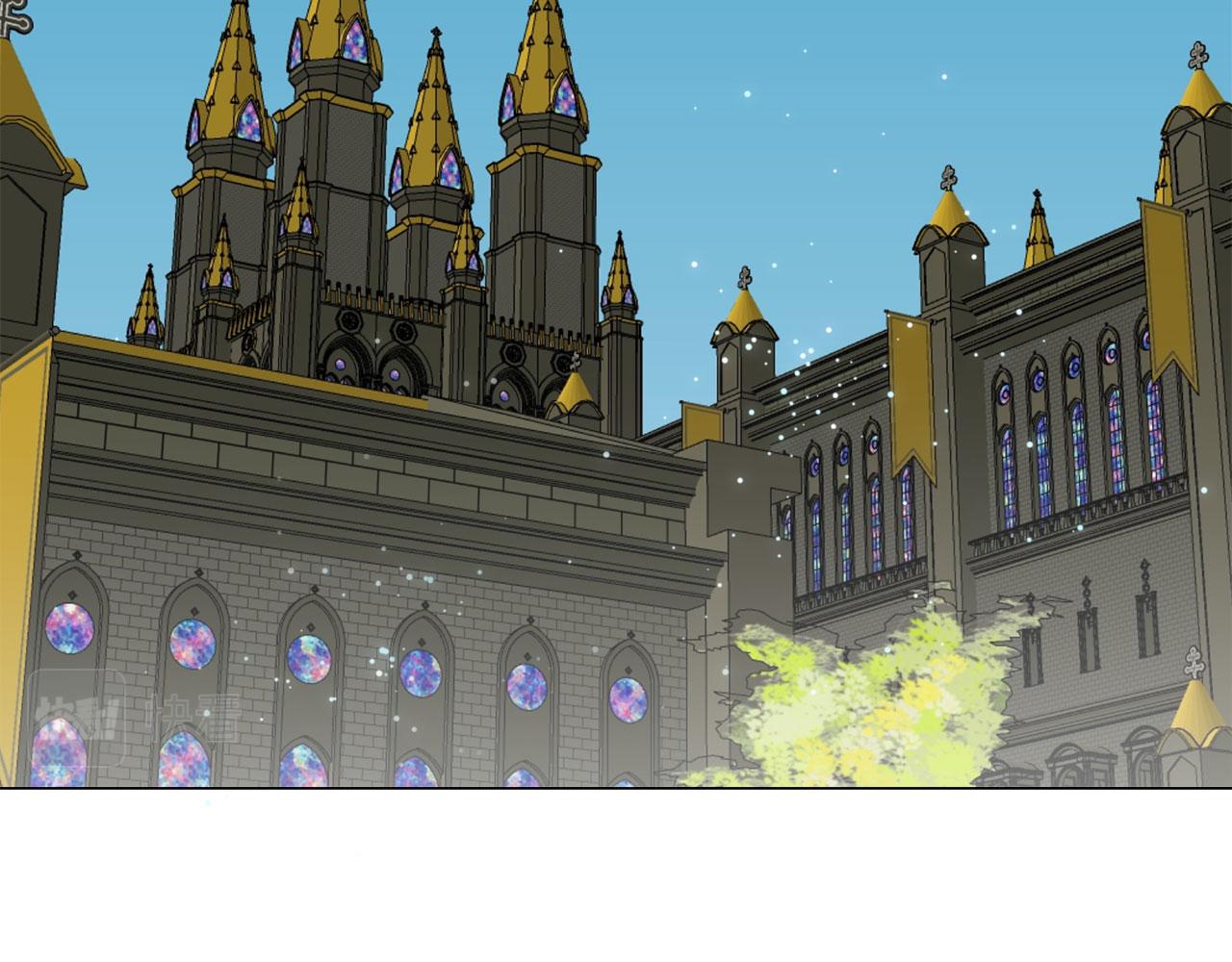 娜麗塔斯·一半的伯爵小姐 - 第117話 紅薔薇（3）(2/4) - 5