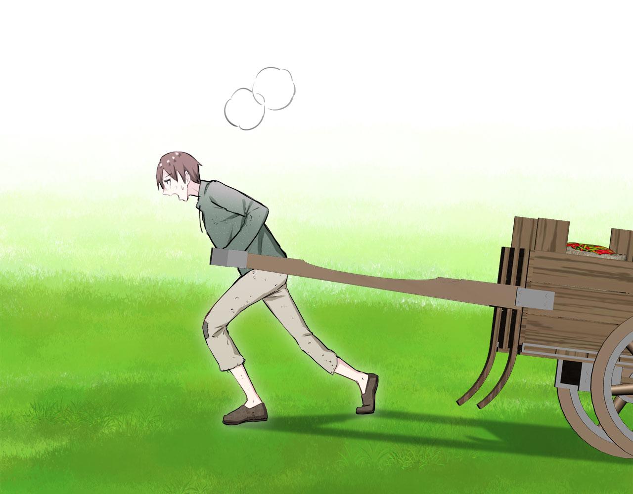 娜麗塔斯·一半的伯爵小姐 - 第117話 紅薔薇（3）(2/4) - 2