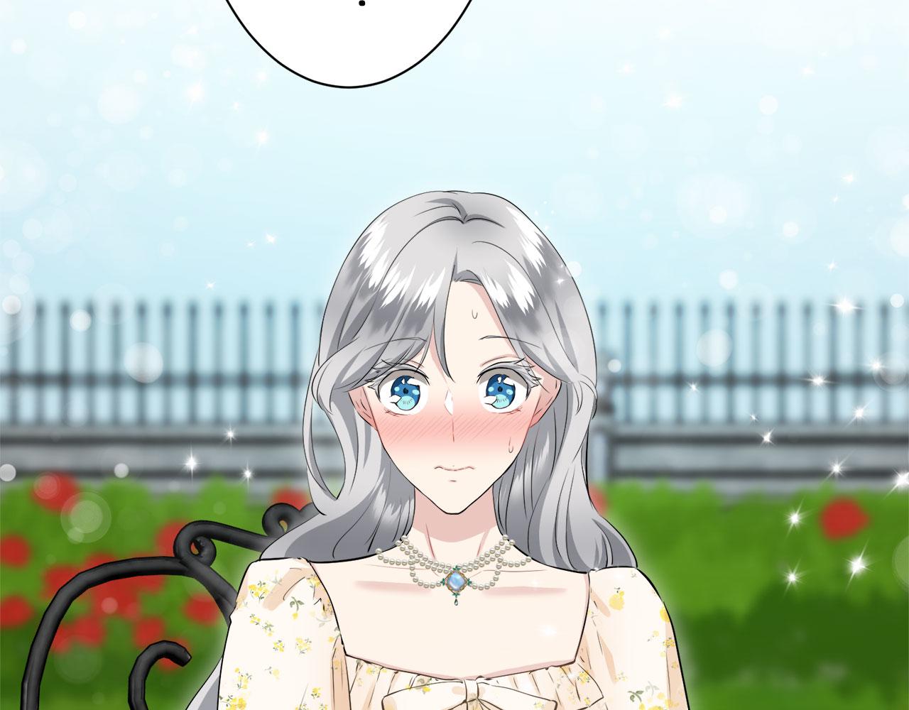 娜麗塔斯·一半的伯爵小姐 - 第117話 紅薔薇（3）(2/4) - 5