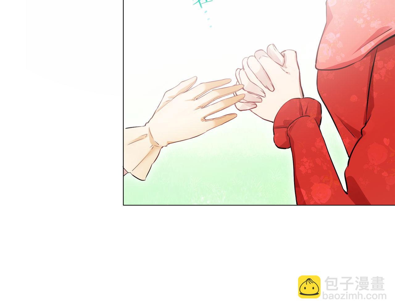 娜麗塔斯·一半的伯爵小姐 - 第119話 紅薔薇（5）(3/3) - 6