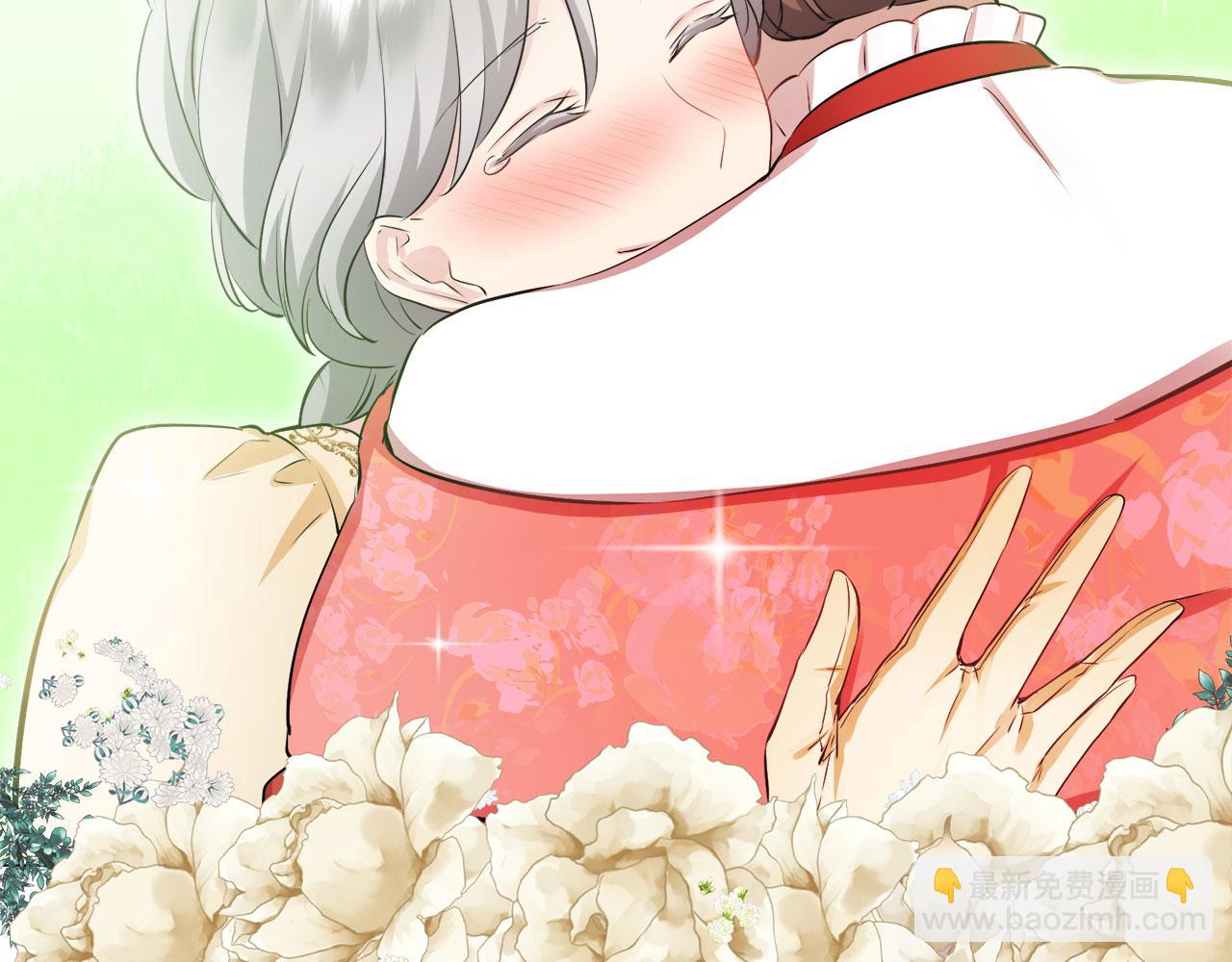 娜麗塔斯·一半的伯爵小姐 - 第119話 紅薔薇（5）(3/3) - 5