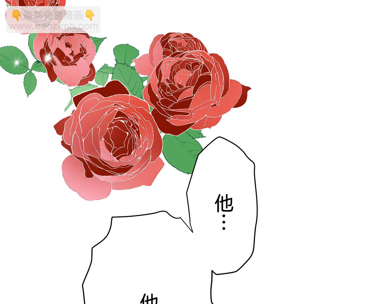 娜麗塔斯·一半的伯爵小姐 - 第119話 紅薔薇（5）(1/3) - 7