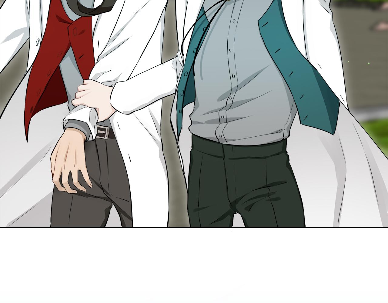 娜麗塔斯·一半的伯爵小姐 - 第119話 紅薔薇（5）(1/3) - 7