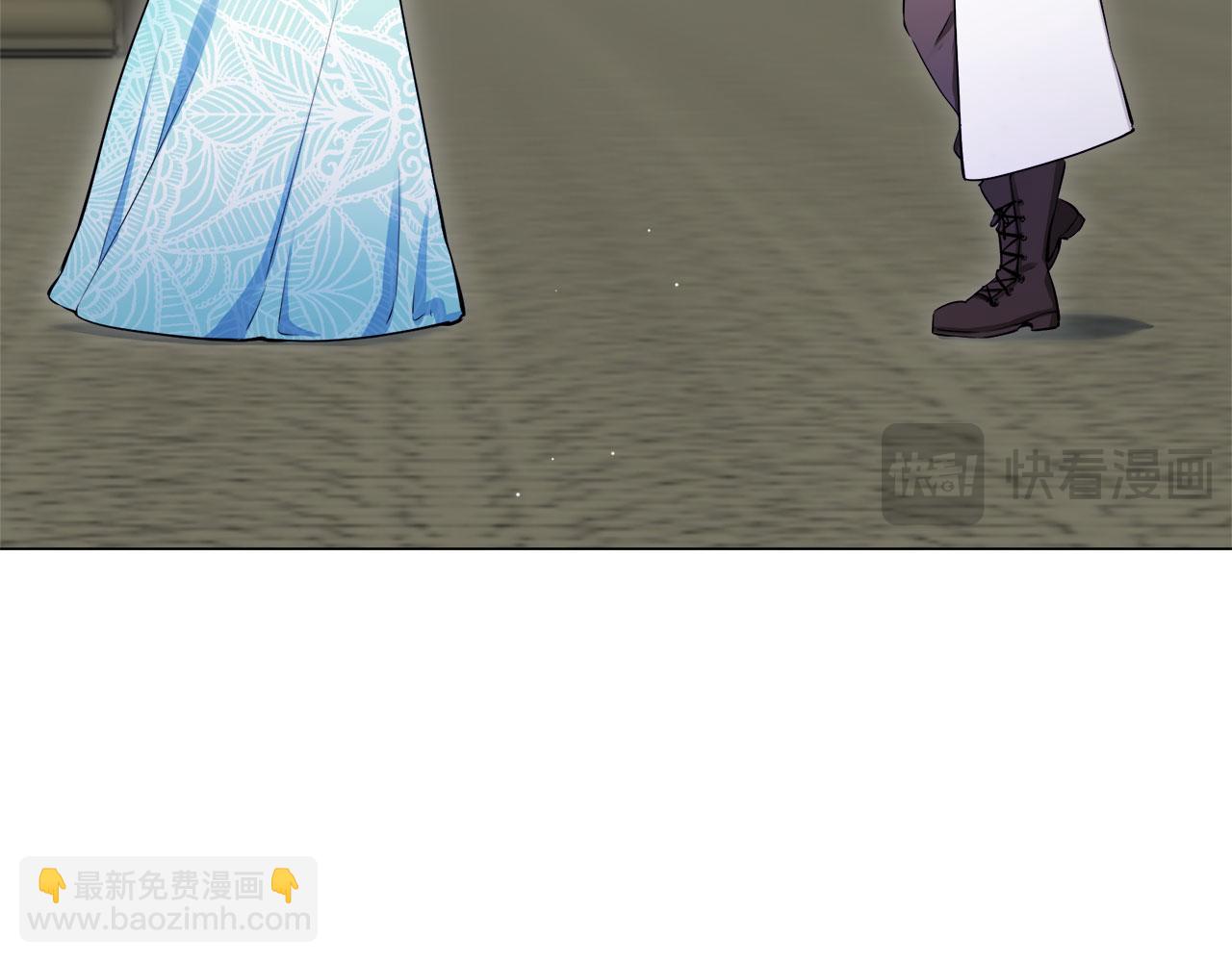 娜麗塔斯·一半的伯爵小姐 - 第119話 紅薔薇（5）(1/3) - 8