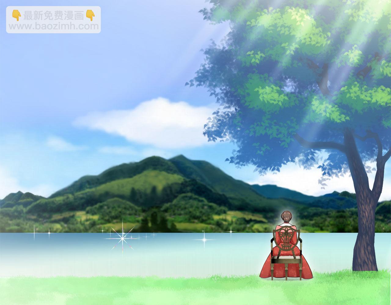 娜麗塔斯·一半的伯爵小姐 - 第119話 紅薔薇（5）(2/3) - 2