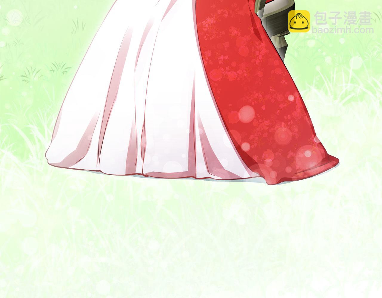 娜麗塔斯·一半的伯爵小姐 - 第119話 紅薔薇（5）(2/3) - 5