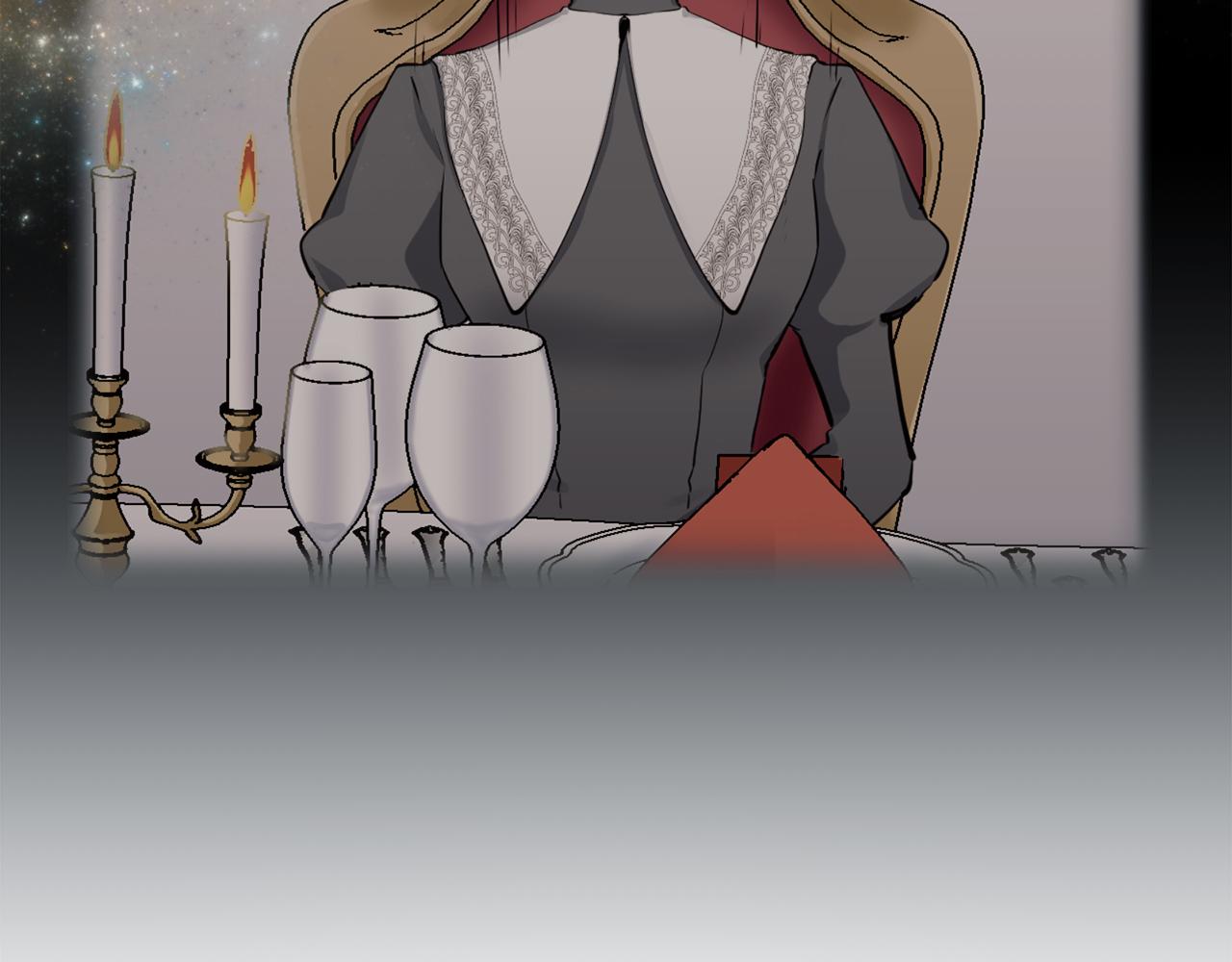 娜麗塔斯·一半的伯爵小姐 - 第121話 命運兜兜轉轉（2）(3/4) - 6