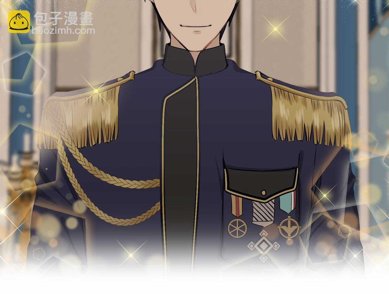 娜麗塔斯·一半的伯爵小姐 - 第121話 命運兜兜轉轉（2）(3/4) - 2