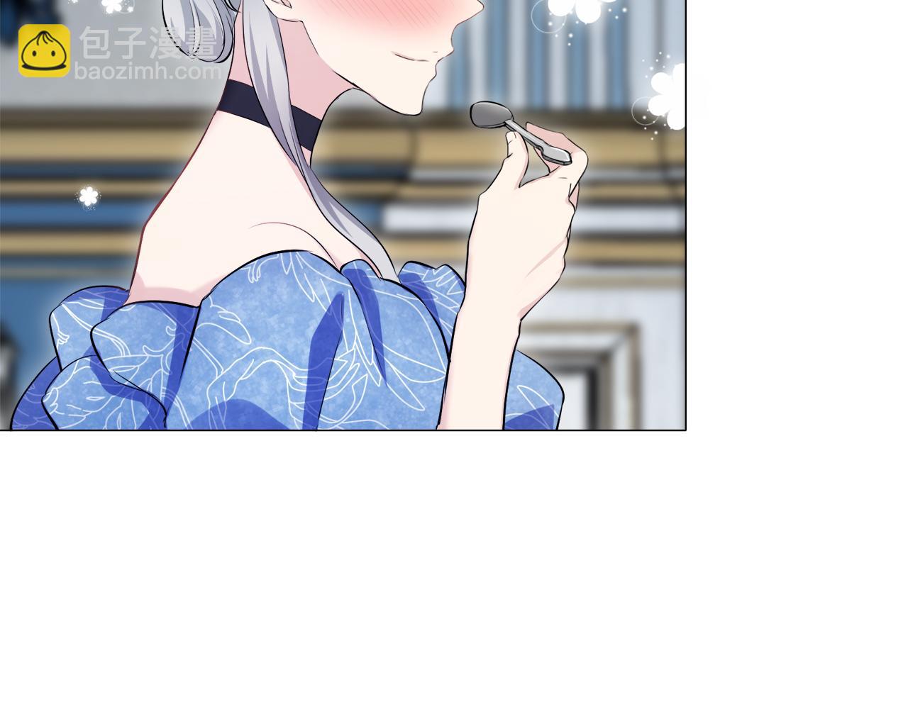 娜麗塔斯·一半的伯爵小姐 - 第121話 命運兜兜轉轉（2）(3/4) - 3