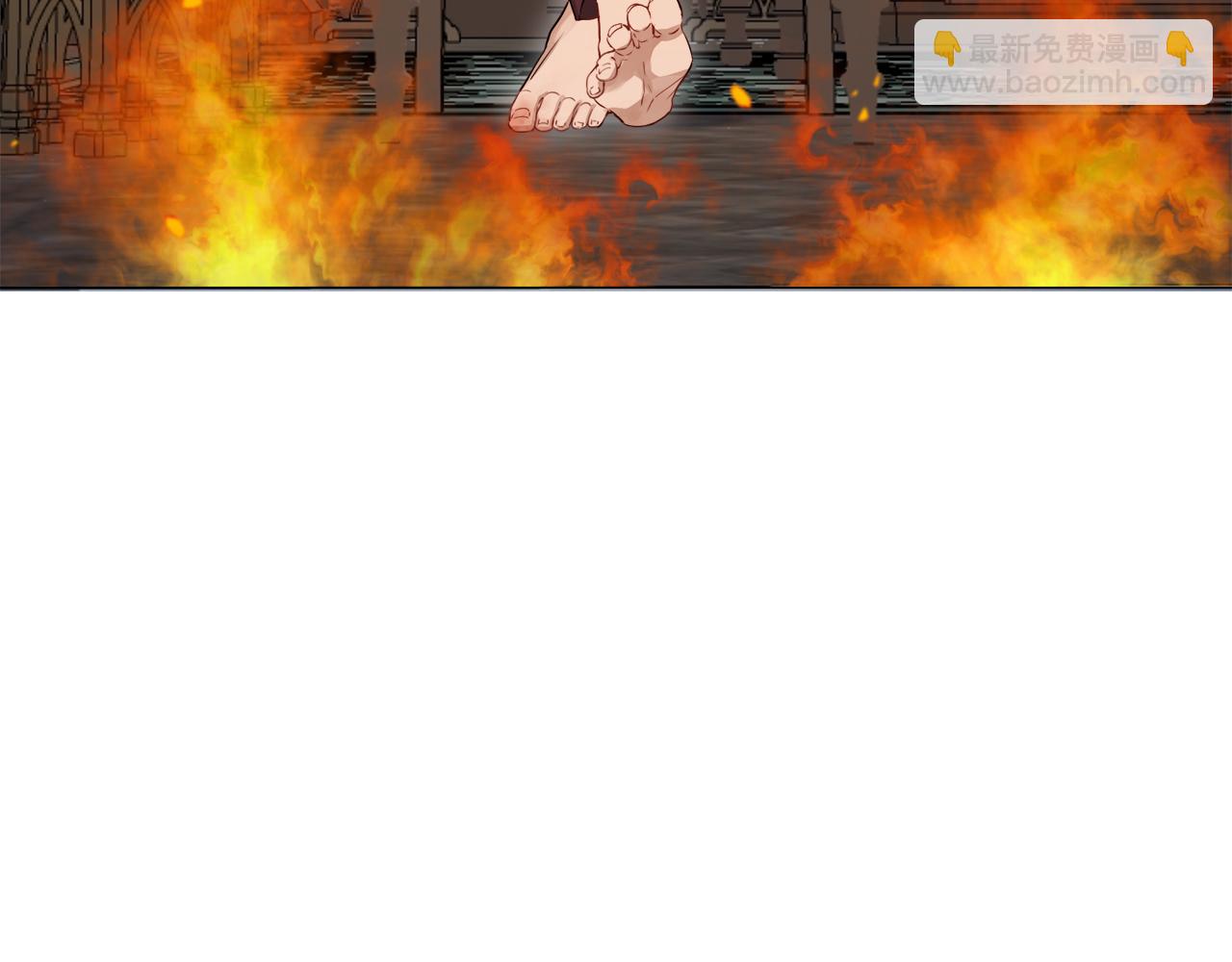 娜麗塔斯·一半的伯爵小姐 - 第121話 命運兜兜轉轉（2）(1/4) - 6