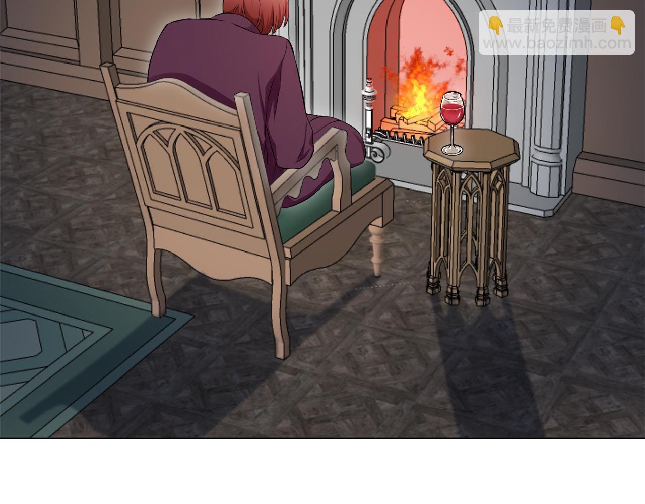 娜麗塔斯·一半的伯爵小姐 - 第121話 命運兜兜轉轉（2）(2/4) - 7