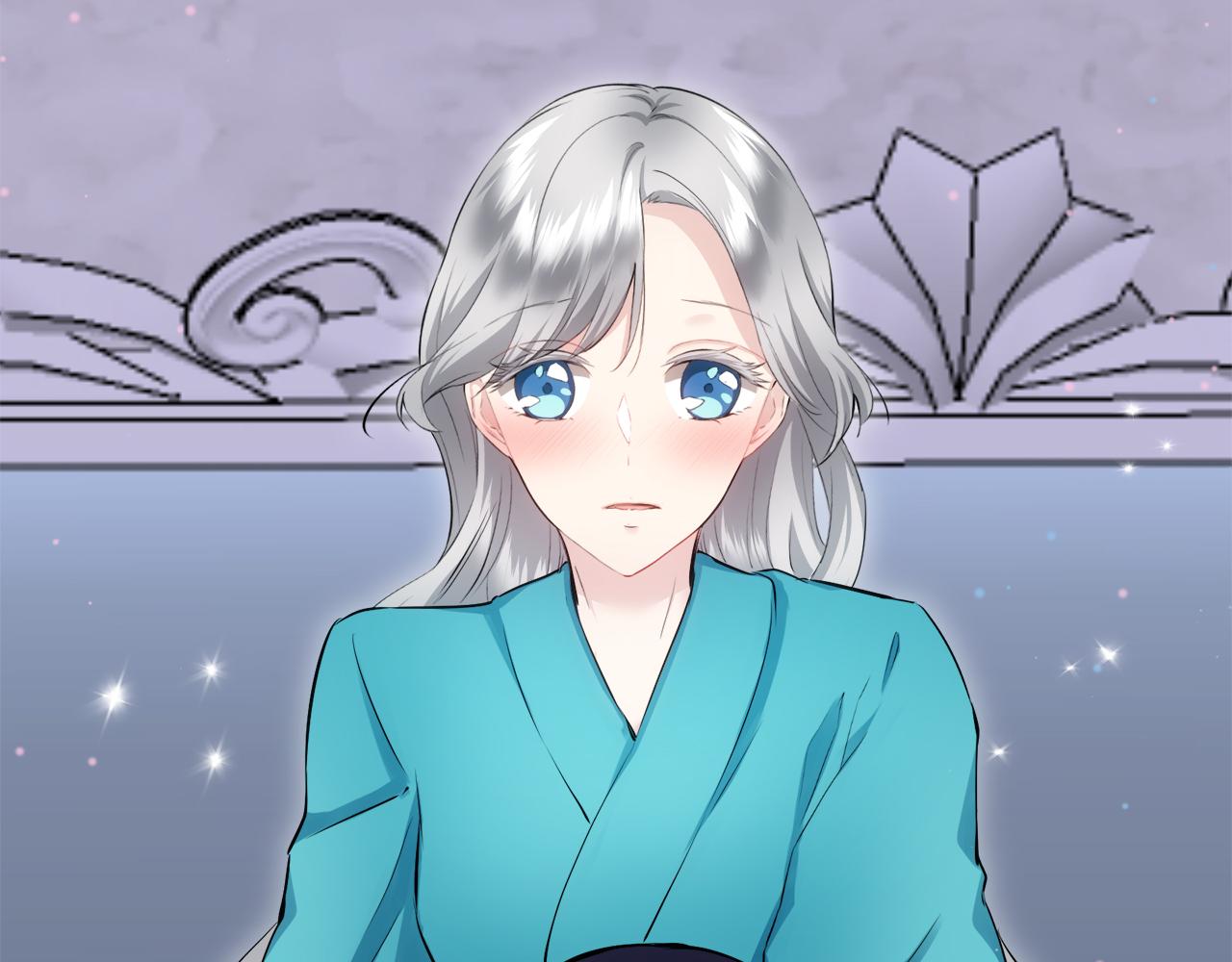 娜麗塔斯·一半的伯爵小姐 - 第123話  娜麗塔斯·羅馬尼奧洛（1）(3/4) - 7