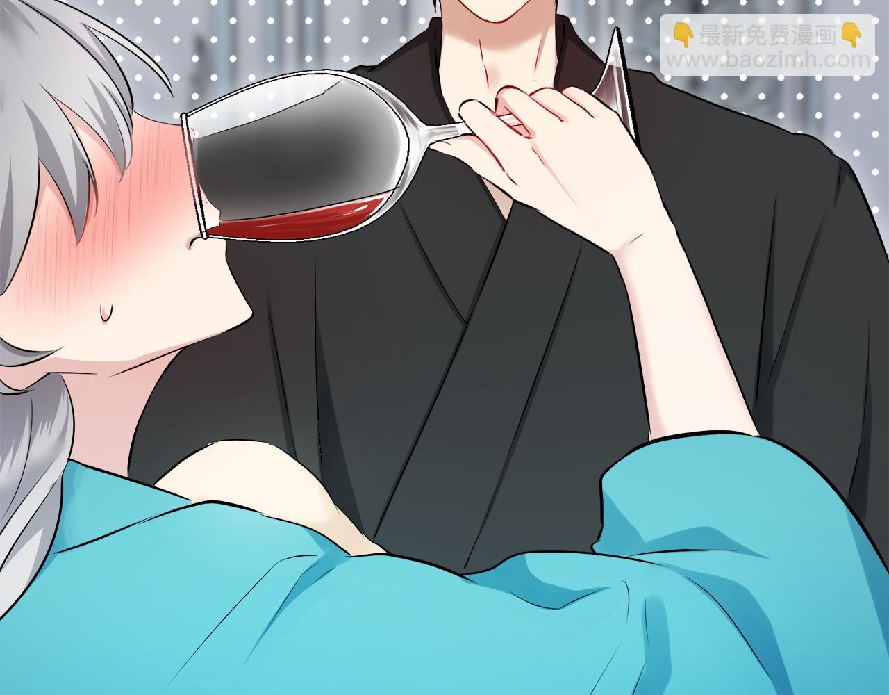 娜麗塔斯·一半的伯爵小姐 - 第123話  娜麗塔斯·羅馬尼奧洛（1）(1/4) - 8