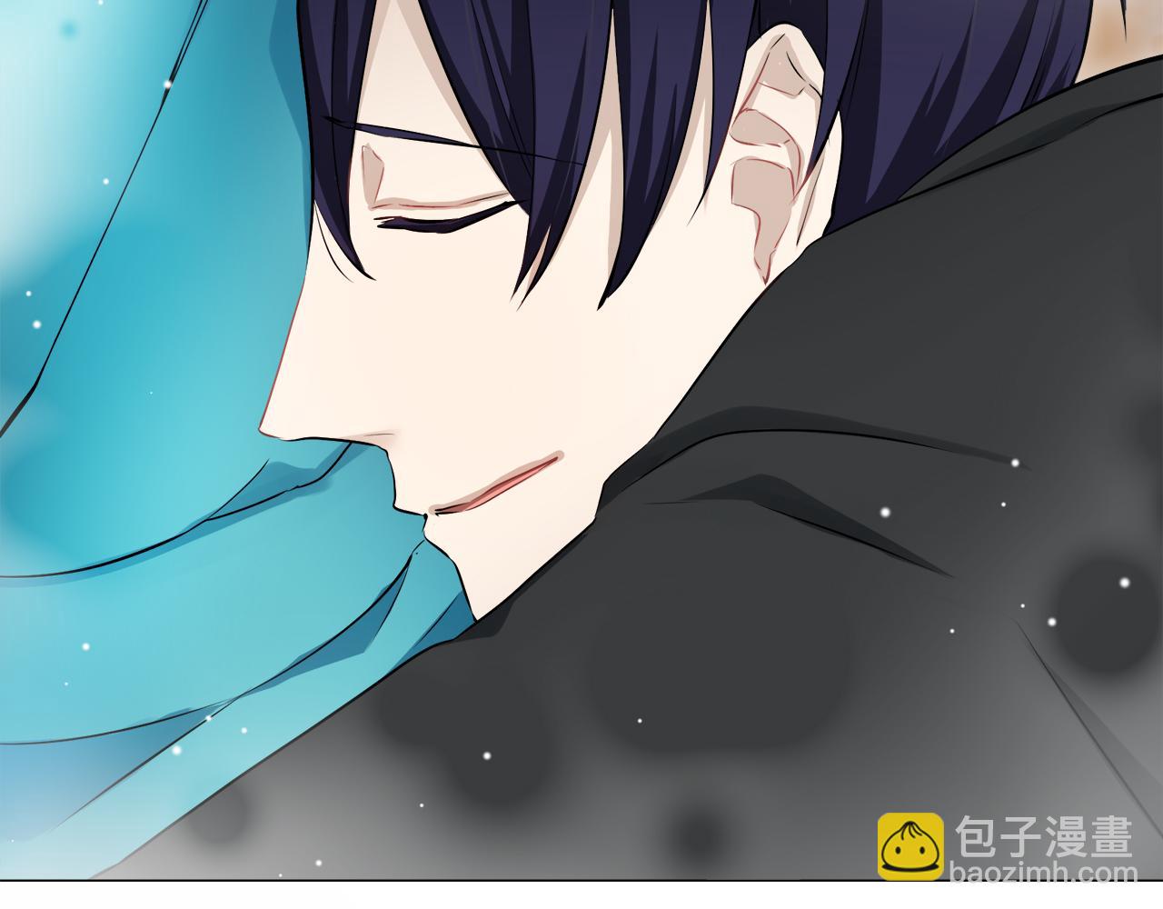 娜麗塔斯·一半的伯爵小姐 - 第123話  娜麗塔斯·羅馬尼奧洛（1）(2/4) - 6