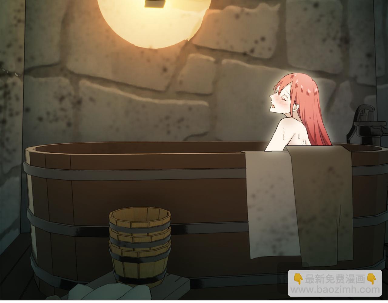 娜麗塔斯·一半的伯爵小姐 - 第125話 娜麗塔斯·羅馬尼奧洛（3）(3/4) - 5