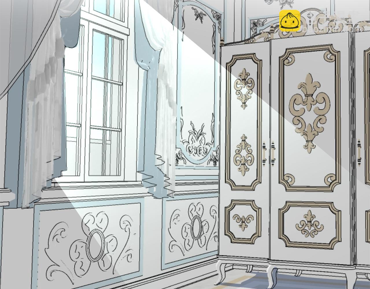 娜麗塔斯·一半的伯爵小姐 - 第125話 娜麗塔斯·羅馬尼奧洛（3）(1/4) - 7