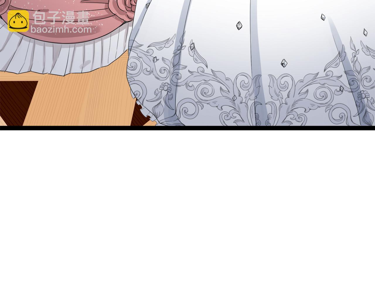 娜麗塔斯·一半的伯爵小姐 - 第13話 潔白的婚紗裙襬飄搖(3/4) - 6