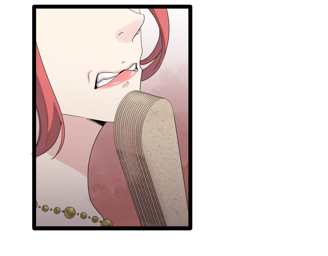 娜麗塔斯·一半的伯爵小姐 - 第13話 潔白的婚紗裙襬飄搖(3/4) - 7