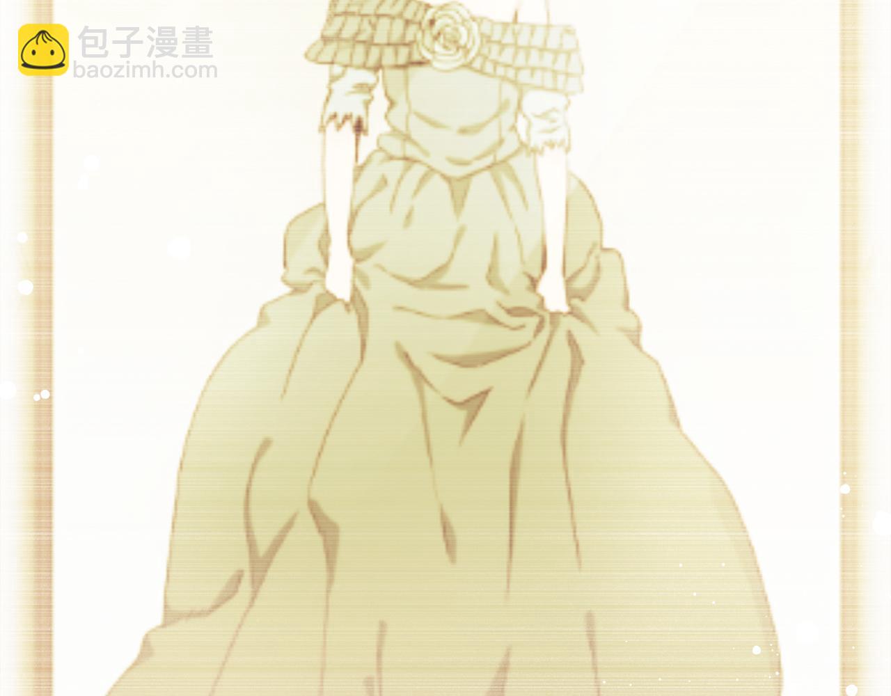 娜麗塔斯·一半的伯爵小姐 - 第13話 潔白的婚紗裙襬飄搖(3/4) - 5