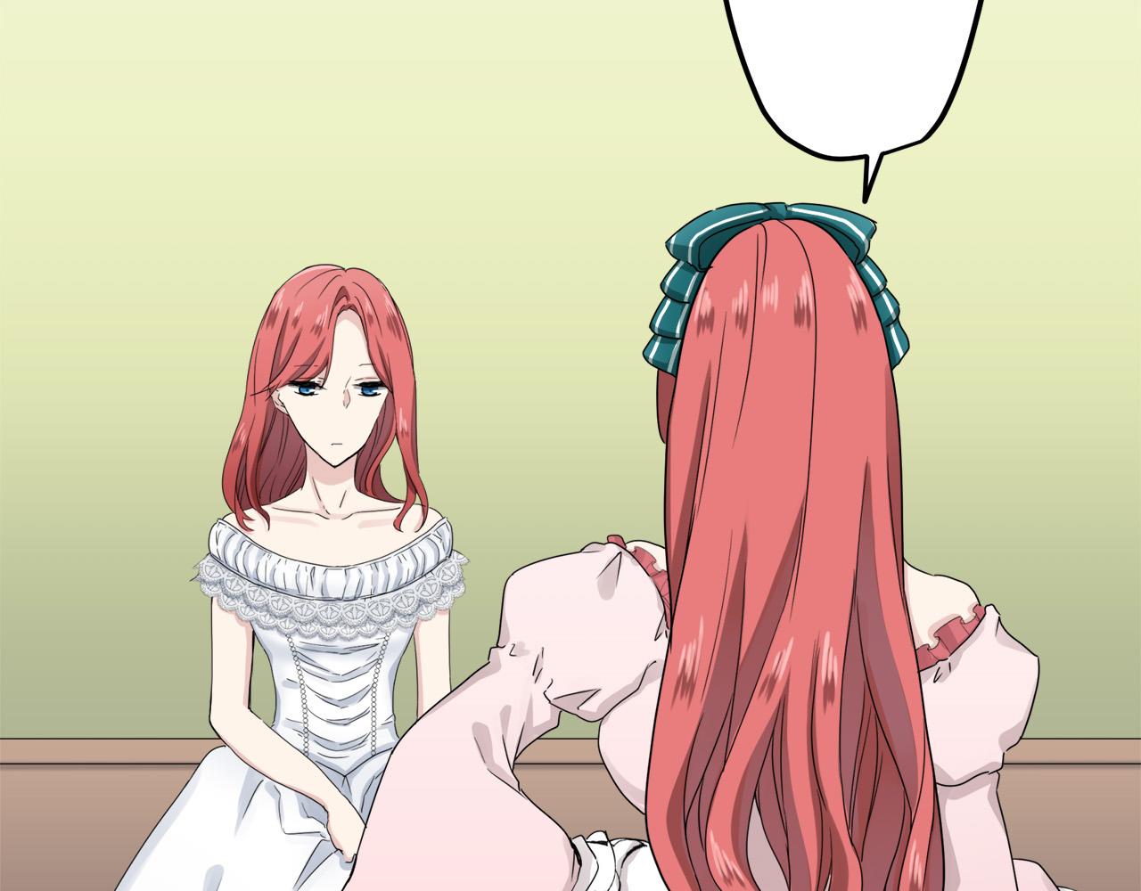 娜麗塔斯·一半的伯爵小姐 - 第13話 潔白的婚紗裙襬飄搖(3/4) - 7