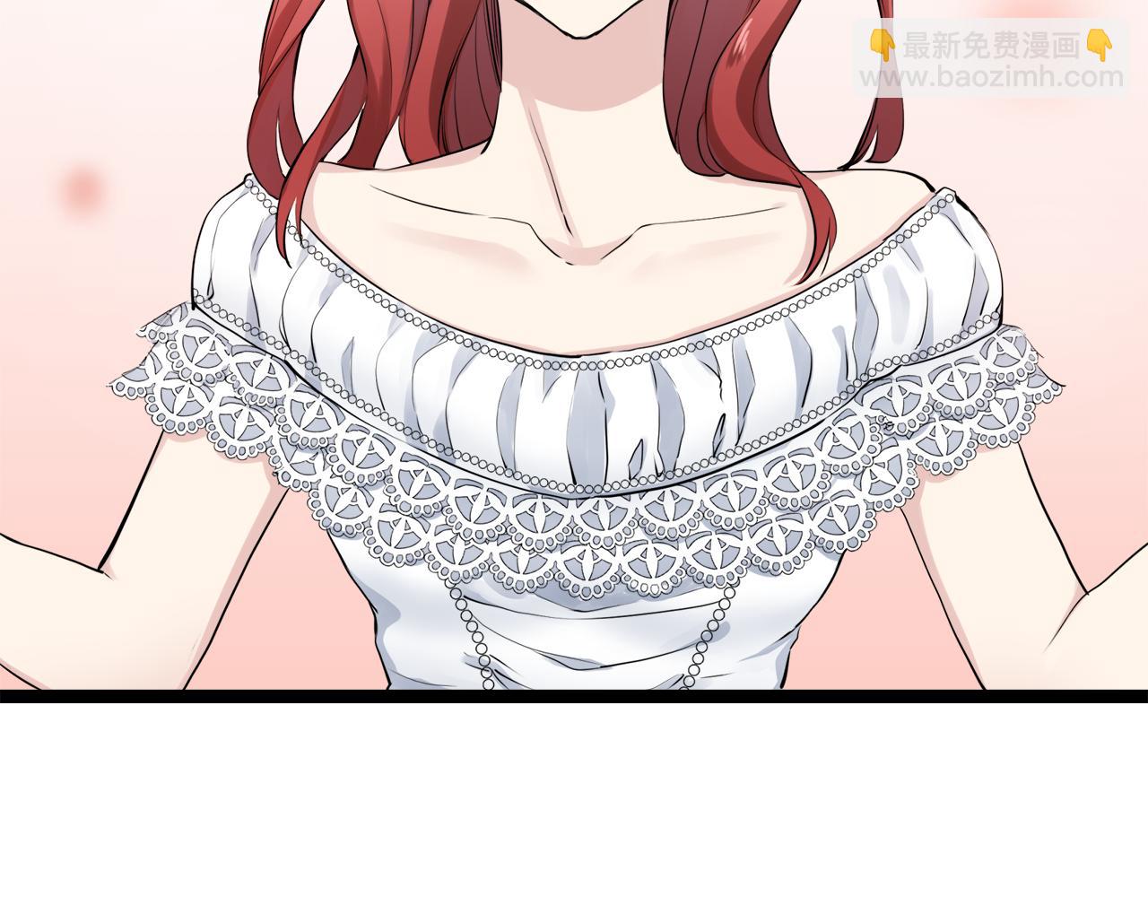 娜麗塔斯·一半的伯爵小姐 - 第13話 潔白的婚紗裙襬飄搖(1/4) - 8