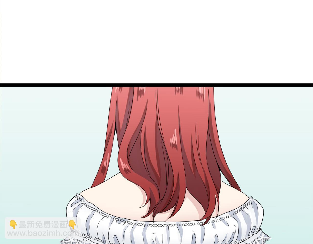 娜麗塔斯·一半的伯爵小姐 - 第13話 潔白的婚紗裙襬飄搖(1/4) - 7