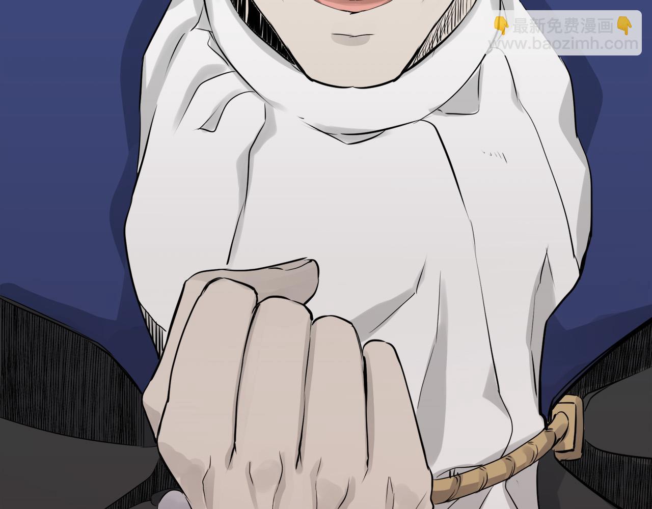 娜麗塔斯·一半的伯爵小姐 - 第15話 始終掌握在父親手中(3/4) - 6