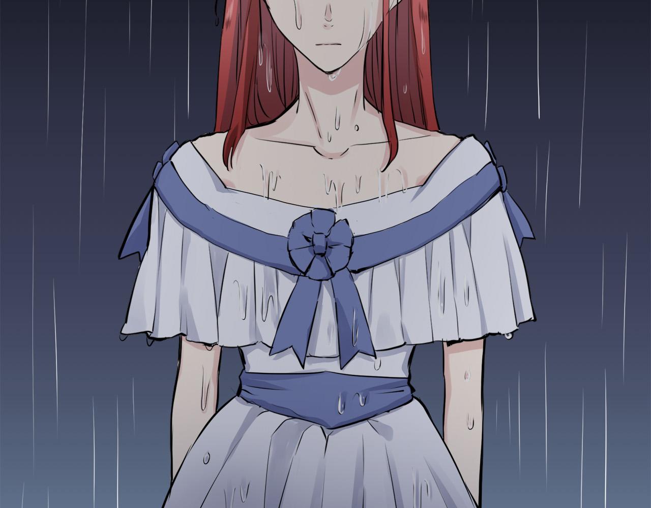 娜麗塔斯·一半的伯爵小姐 - 第15話 始終掌握在父親手中(3/4) - 5