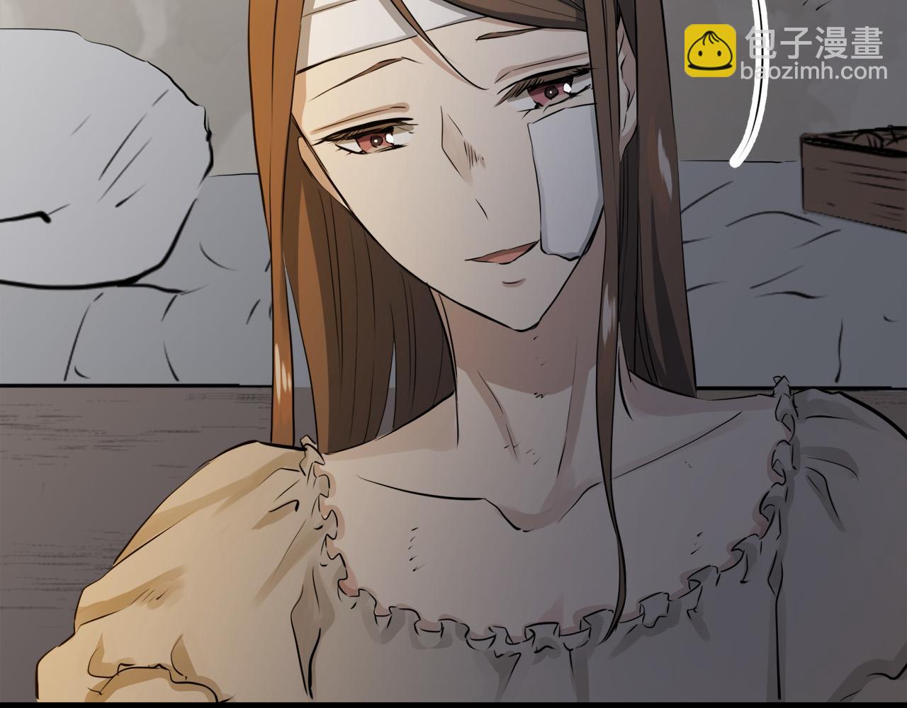 娜麗塔斯·一半的伯爵小姐 - 第15話 始終掌握在父親手中(3/4) - 5