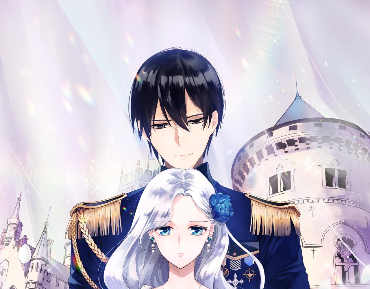 娜麗塔斯·一半的伯爵小姐 - 第15話 始終掌握在父親手中(1/4) - 7