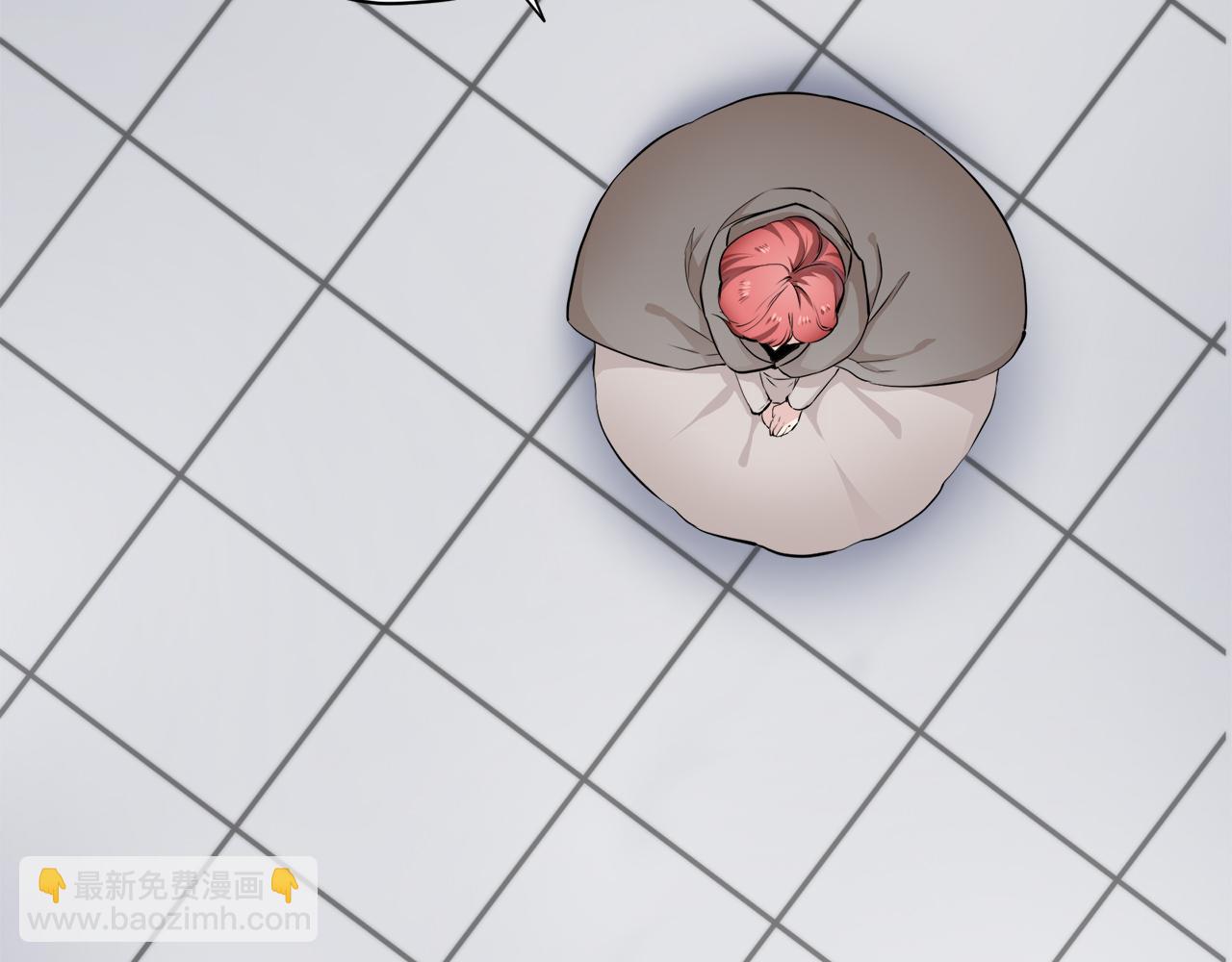 娜麗塔斯·一半的伯爵小姐 - 第19話 說謊的脣(3/4) - 2