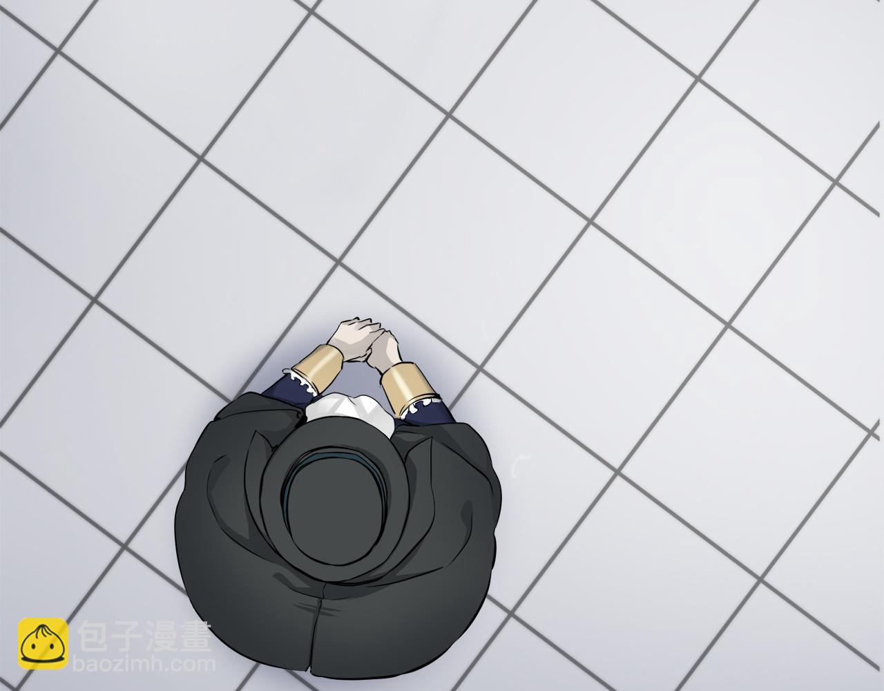 娜麗塔斯·一半的伯爵小姐 - 第19話 說謊的脣(3/4) - 3