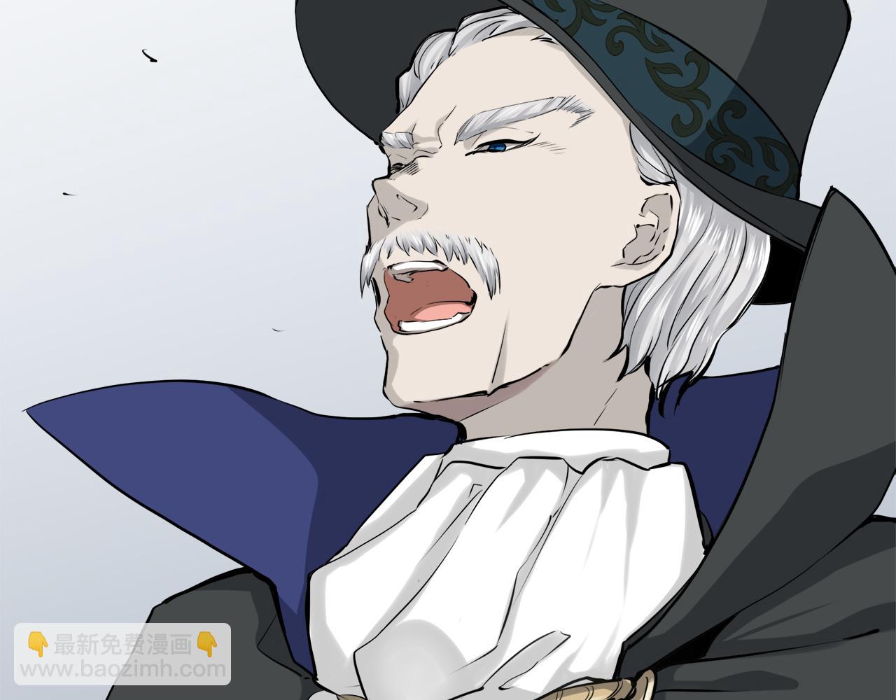 娜麗塔斯·一半的伯爵小姐 - 第19話 說謊的脣(4/4) - 5