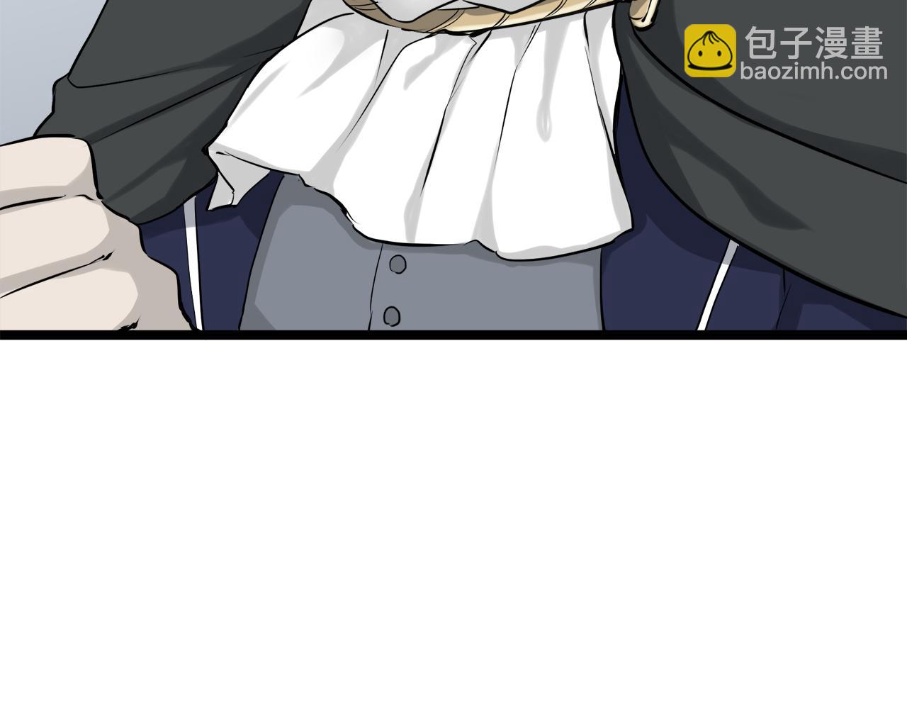 娜麗塔斯·一半的伯爵小姐 - 第19話 說謊的脣(4/4) - 6