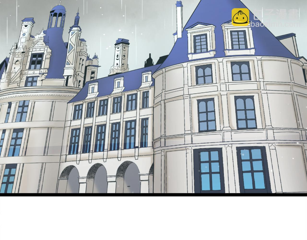 娜麗塔斯·一半的伯爵小姐 - 第19話 說謊的脣(4/4) - 2