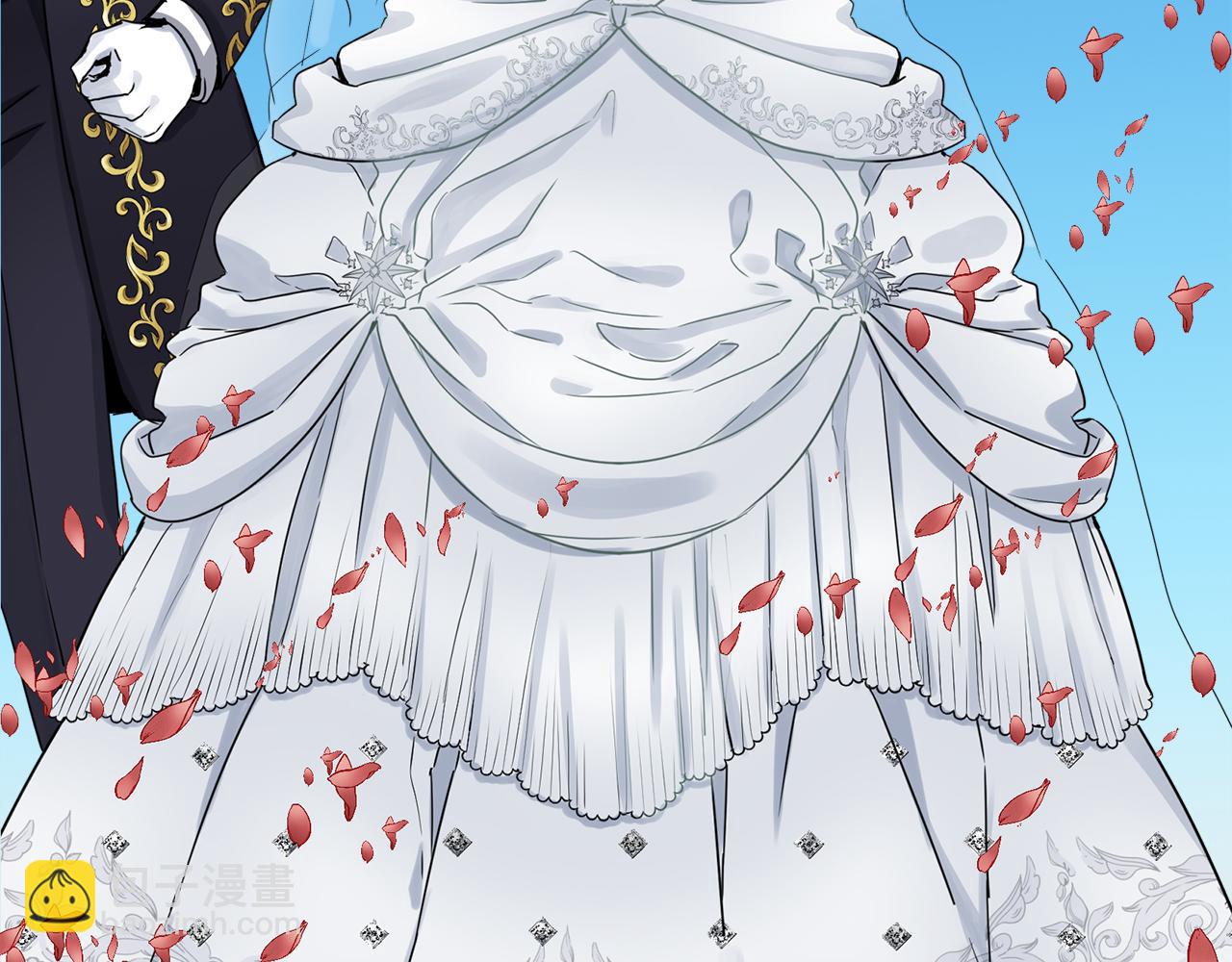 娜麗塔斯·一半的伯爵小姐 - 第21話 拉開劇幕(3/4) - 6