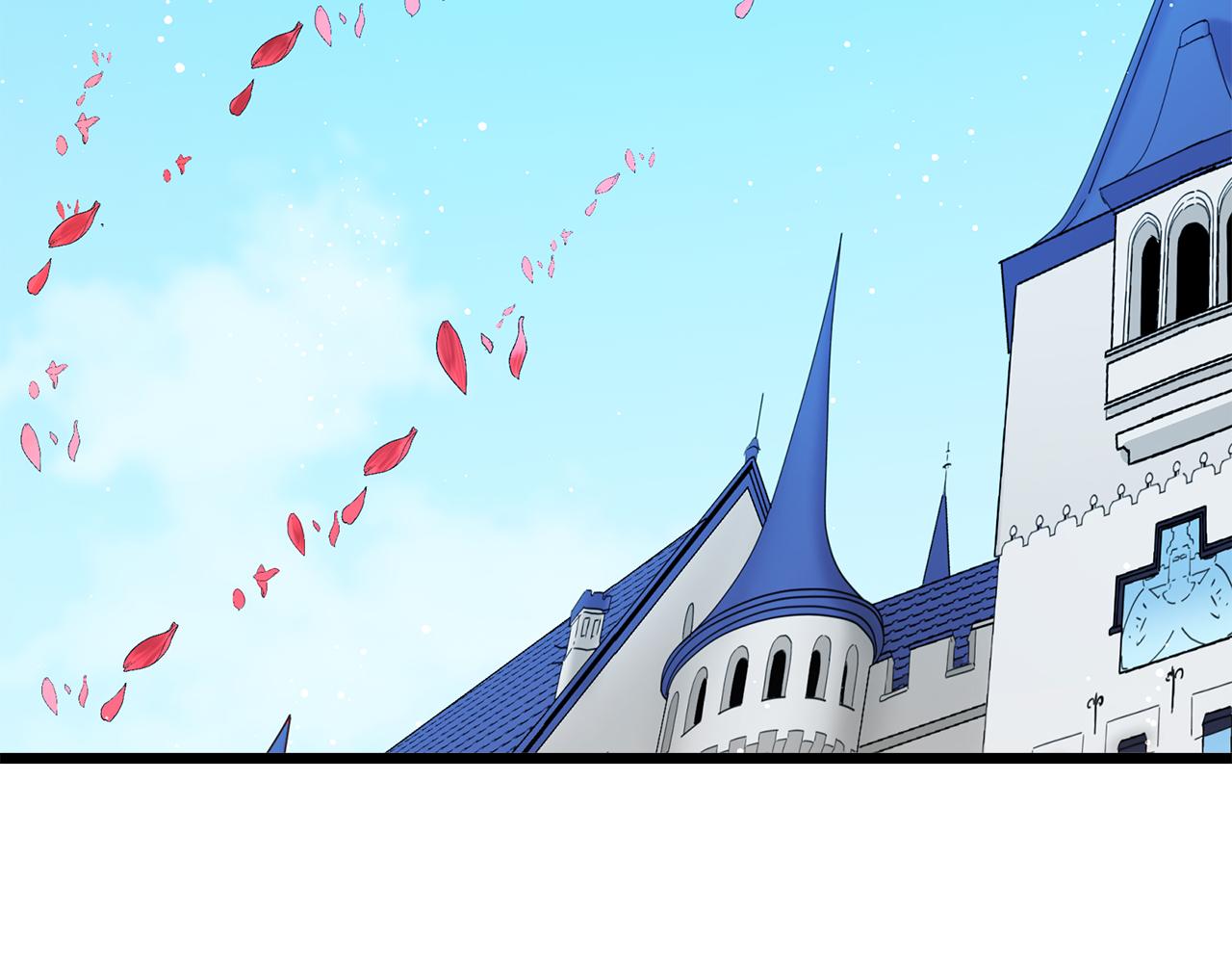 娜麗塔斯·一半的伯爵小姐 - 第21話 拉開劇幕(3/4) - 1