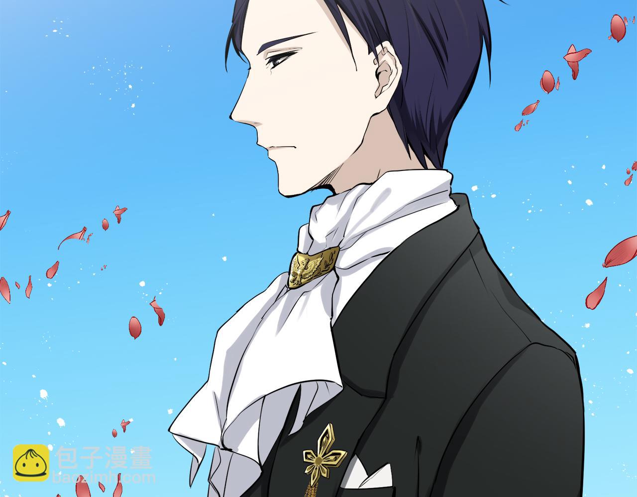 娜麗塔斯·一半的伯爵小姐 - 第21話 拉開劇幕(4/4) - 6